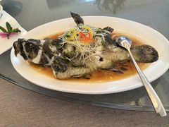 -浦华大酒店-台南担仔面海鲜楼