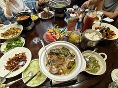 -时间仓(月湖公园店)