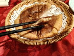 -正阳门饭庄·烤鸭·北京菜(万丰路七里庄店)