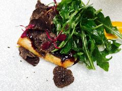 香煎海鲈鱼-蝶舍·MAISON PAPILLON