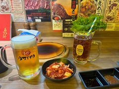-AJIYA炭火烧肉(徐汇正大乐城店)