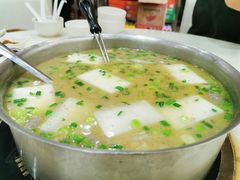 -黑山牛肉汤火锅(花城汇店)