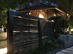 -天目湖涵田半山温泉