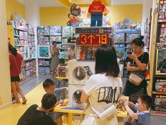 -深圳来福士广场