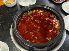 -小向麻辣烫(天街总店)
