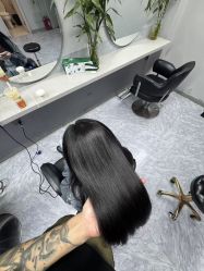 -逅续沙发自然卷专研