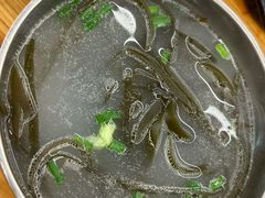 -海汇源老烧麦店(东大街总店)