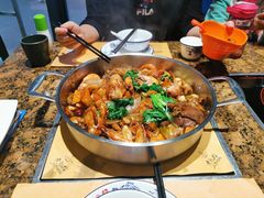 -黄记煌三汁焖锅(欢乐海岸店)