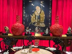 -誉八仙粤菜(万象天地店)