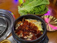 -杀猪天·韩国烤肉(总店)