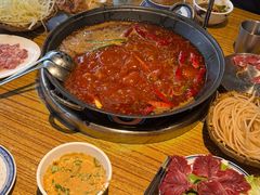 -五里关火锅(牛市口店)