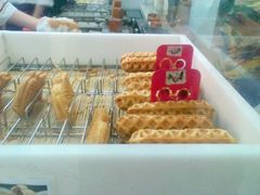 -粉粉乐鲷鱼烧(美罗城店)