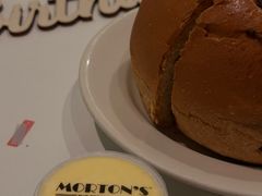 -MORTON'S 莫尔顿牛排坊(北京丽晶酒店)