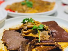 卤水鹅宝-潮州府·潮菜·砂锅粥(徐家汇店)