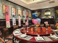 -北平楼·烤鸭·北京菜(牡丹园店)