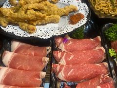 -束河人家(南锣鼓巷店)