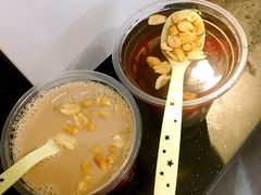 -八婆婆烧仙草(中山路店)