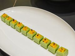-翕间食·精致淮扬菜(江苏大剧院店)
