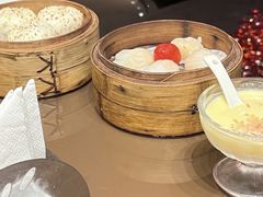 -富力万达嘉华酒店-品珍中餐厅(水果湖店)