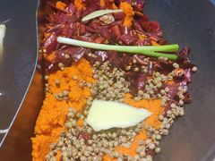 -楠火锅(哈尔滨金爵万象店)