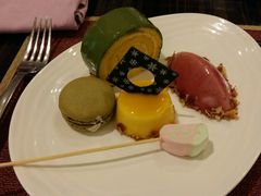 -合肥皇冠假日酒店·菲亚斯特自助餐厅(黄山路店)