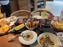 -一沙一城·岩烤牛扒(深圳首店)