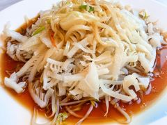 -宾朋海鲜特色美食餐厅·纯手工鲅鱼水饺(兴海路店)