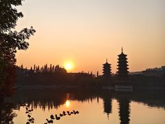 -桂林两江四湖景区