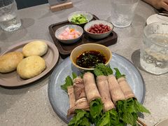 -半山腰·云南菜(侨福芳草地店)