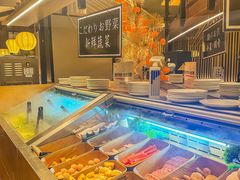 -温野菜涮涮锅(万象城店)