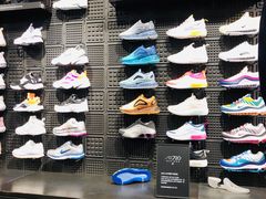 -NIKE武汉品牌体验店