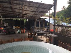 露天位-邹记·美食(斗门店)