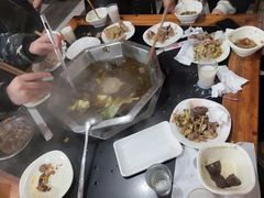 -御鼎田园鸡(伴山名都店)