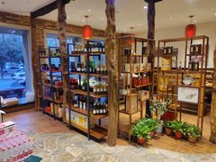零售区-八闽饭店闽南小镇(铁西店)