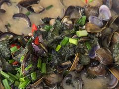 -八仔大富楼·河鲜(西江店)