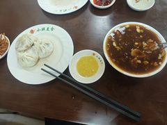 -小胖包子王(光明楼店)