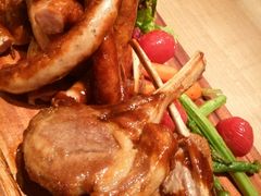 -MYLK意式小厨(熙地港店)