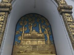 -世界和平塔