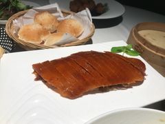 -贝勒爷·酥不腻烤鸭