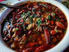 -金口福美食排档