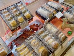 -檬舒舒MonChouChou(久光百货店)
