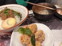 -馔豚·台北菜专门店(深圳湾万象城店)