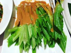 -粗茶淡饭·汉口公馆(循礼门店)