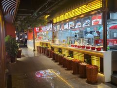 -解家河南菜(金水路店)