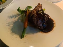 -马克西姆餐厅(崇文门店)