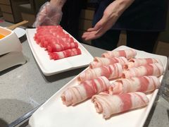 -海底捞火锅(赛格国际购物中心店)