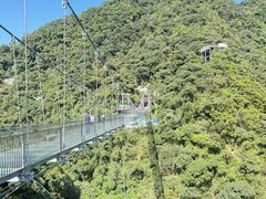 -古龙峡云天玻霸