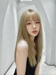 -LJOY丽锦造型·烫发染发