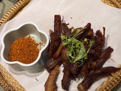 -汉水谣·江景餐厅(江滩店)