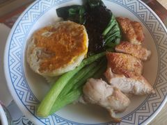 -吉野家(顺义站前北街店)